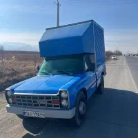 سایپا مدل ۷۵در حد|خودرو سواری و وانت|میاندوآب, |دیوار