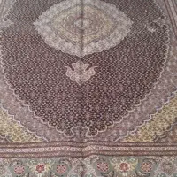 فرش دستبافت