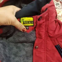 کاپشن|کفش و لباس بچه|ماهیدشت, |دیوار