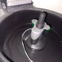 سرخ کن بدون روغن تفال|اجاق گاز و لوازم برقی پختوپز|مهدی شهر, |دیوار