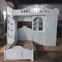 کمد نو ۲ ماهه سفاریشی درست کردیم قیمت توافقی