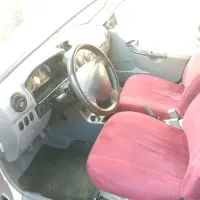 پرایدبار مدل99|خودرو سواری و وانت|گنبد کاووس, |دیوار