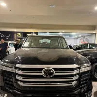 لندکروز 2026 GXR سفارش عمان