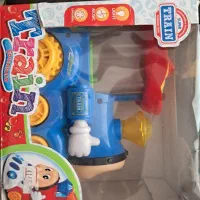 قطار موزیکال