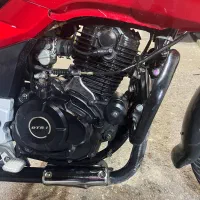 پالس ۱۸۰|موتورسیکلت|رشت, شهرک شهید رجایی|دیوار