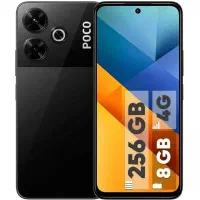 گوشی POCO M6|موبایل|تربت جام, شاد|دیوار