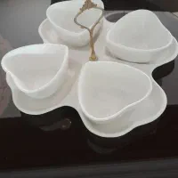 آجیل خوری چینی