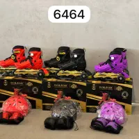 اسکوتر برقی سه چرخ دیریفت/ اسکوتر|دوچرخه، اسکیت، اسکوتر|اصفهان, ملکشهر|دیوار