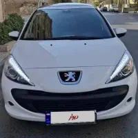 207 پانوراما 1404