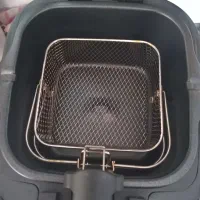 سرخ کن برقی|سایر لوازم برقی|محمدیه-قزوین, |دیوار