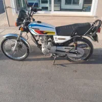 موتور هندا ۱۵۰ کبیر مدل ۹۵