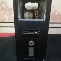 قاب کیس  پوسته کیس