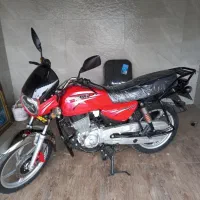 موتور باکسر ۲۰۰ صفر