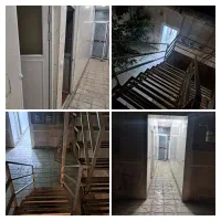 ۳طبقه برخیابان ۱۳۰ مترحجتی/کریم آباد/آموزشگاه/دفتر|اجارهٔ دفتر کار، اتاق اداری، مطب|تبریز, |دیوار