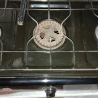 گاز سه شعله رومیزی درحدنو|اجاق گاز و لوازم برقی پختوپز|ساوه, |دیوار