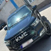 کی ام سی تی 8