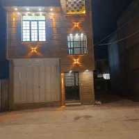 منزل طبقه دوم واقع در شاپورجان کوچه40 حسینیه|فروش آپارتمان|شیراز, میانرود|دیوار