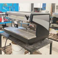 اسپرسوساز صنعتی اوتیما سیمونلی|کافیشاپ و رستوران|بندر گناوه, |دیوار