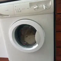 ماشین لباس شویی ابسال