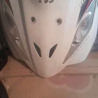 لوازم ویگو بدنه و جانبی