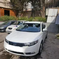 سراتو2000 اتومات مدل95 سند دوبرگ