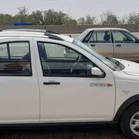 کوییک GX تیپ L، مدل ۱۴۰۴