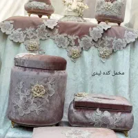 جهیزیه مخملی