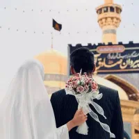 عکاسی در حرم