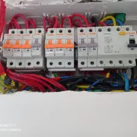 برقکار ساختمان و برق صنعتی|خدمات پیشه و مهارت|دزفول, |دیوار