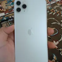اپل iPhone 11 Pro Max با حافظهٔ ۲۵۶ گیگابایت