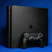 پلی استیشن ۴ اسلیم کپی خور