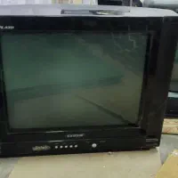 تلویزیون قدیمی