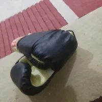 دستکش بوکس فومی
