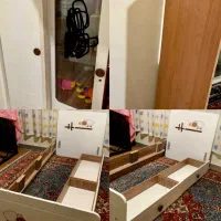 سرویس خواب کودک و نوجوان
