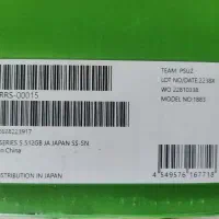 ایکس باکس سری اس سفارش ژاپن|کنسول، بازی ویدئویی و آنلاین|تهران, شهرک ولیعصر شمالی|دیوار