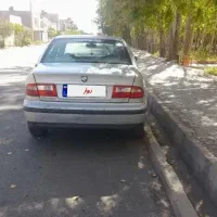 سمندLXمدل84سفارشی اقساطی باسواد بانکی|خودرو سواری و وانت|خرمدره, |دیوار