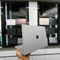 سرفیس لپتاپ دو پردازنده نسل هشت و هارد پرسرعت SSD