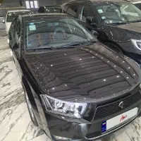 دنا پلاس اتوماتیک مدل ۱۴۰۱