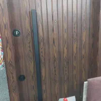 تولید درب ضدسرقت ویلایی|مصالح و تجهیزات ساختمان|آبادان, |دیوار