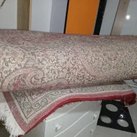 فرش ۱۲متری پشمی