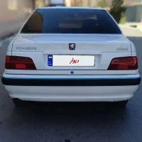 پارس tu5 99|خودرو سواری و وانت|اصفهان, شهرک شهید منتظری|دیوار