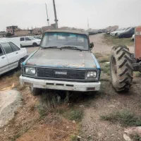 مزدا ۱۶۰۰