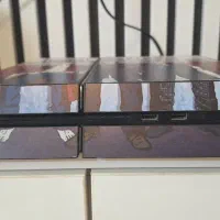 معاوضه ps4 با طلا