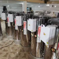 لوازم گلخانه مرغداری|بخاری، هیتر، شومینه|کرمانشاه, |دیوار