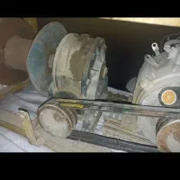 بالابر ساختمانی