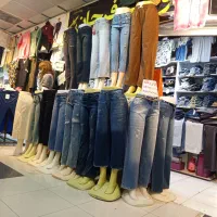 درگهان بازار دریا موج ۷پلاک ۲۷۴۲ بوتیک محسن