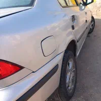 سمند مدل ۸۶|خودرو سواری و وانت|جلفا, |دیوار