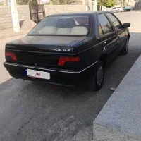 ۴۰۵ درحد صفر|خودرو سواری و وانت|بند زرک, |دیوار