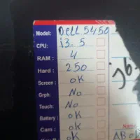 لپتاپ دل|رایانه همراه|صحنه, |دیوار