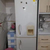 یخچال امرسان